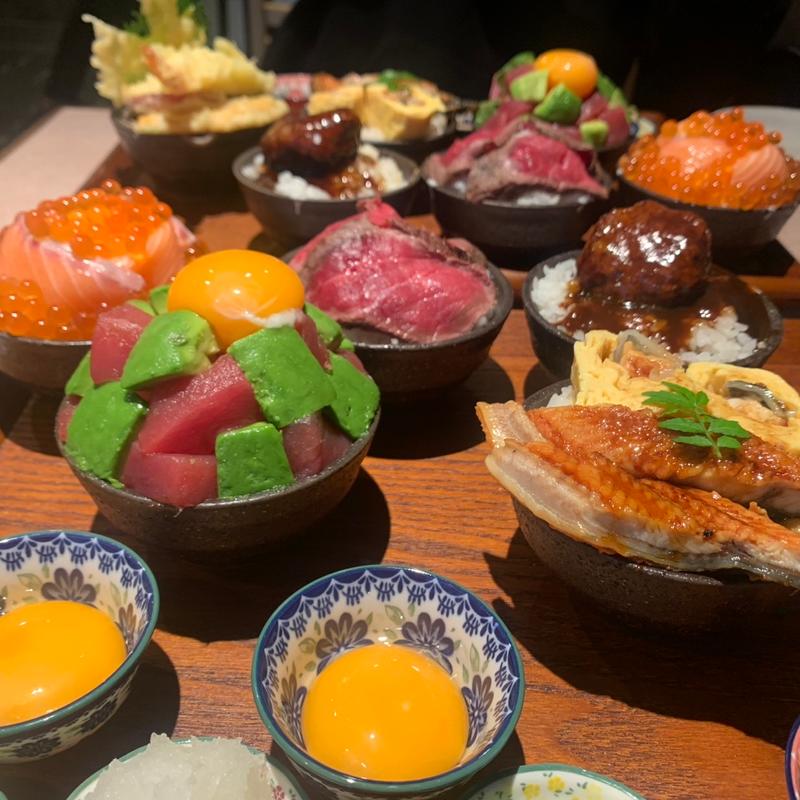 (大枡　玉造店)