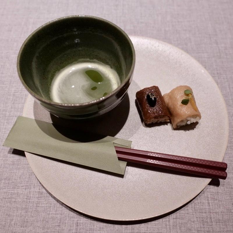 福いなり(KYOTO GOJO ONO / 京都五条 小野)