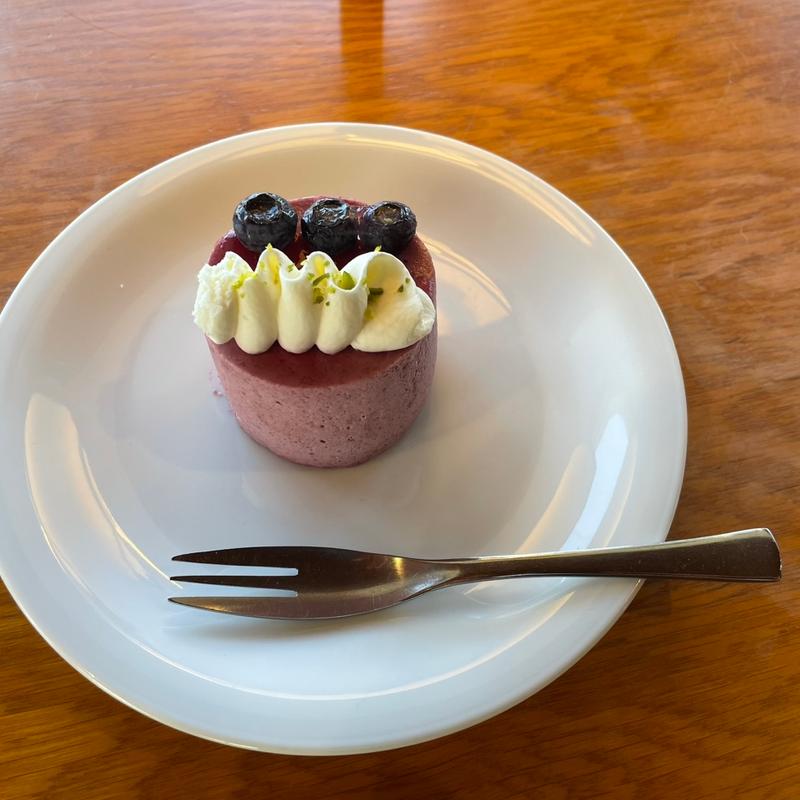 カドー(丸山珈琲 小諸店)