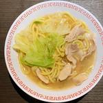特製ちゃんぽん麺(佐藤商店 )