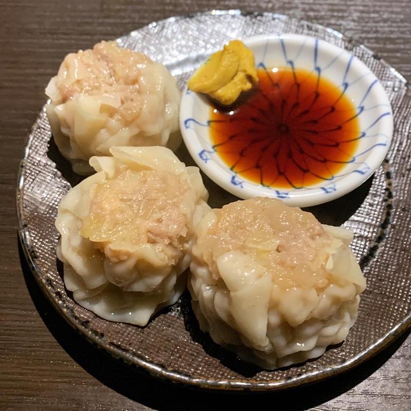 黒豚焼売(佐藤商店 )