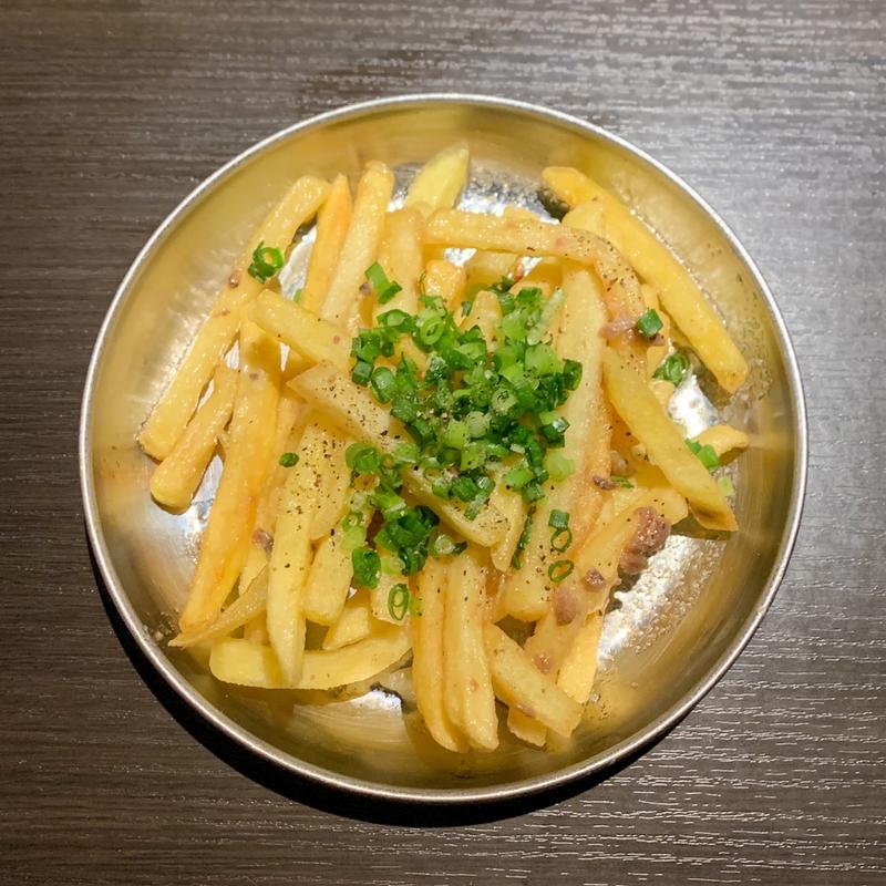 アンチョビポテト(佐藤商店 )