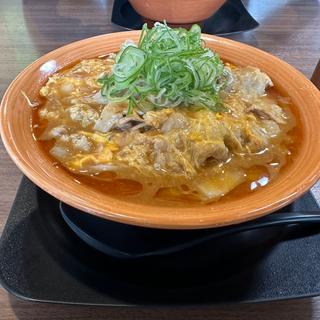 味噌スーラータンメン(麺屋むげん 茂原店)