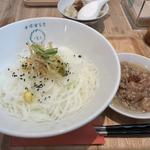 滷肉米麺(小宇宙食堂)