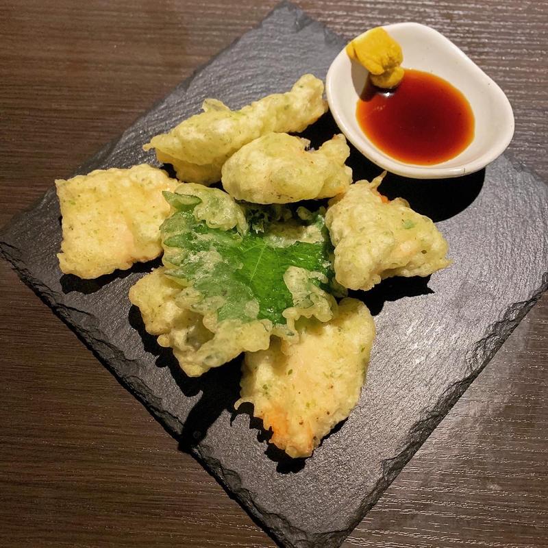 とり天(佐藤商店 )