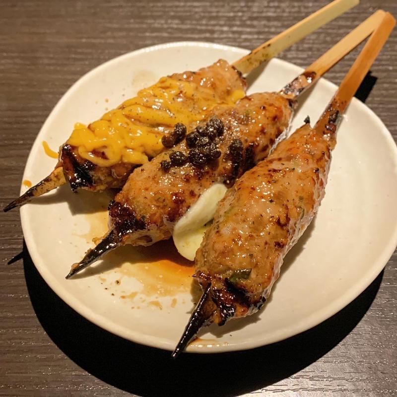 生つくね(佐藤商店 )