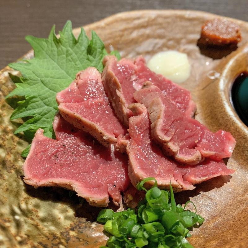 馬刺し(佐藤商店 )