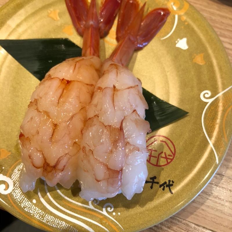 (陸奥の國 廻鮮寿司 八千代)