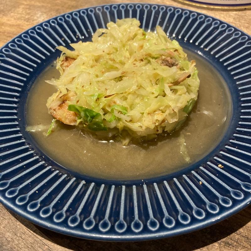 (Beer cafe 麦と猫)