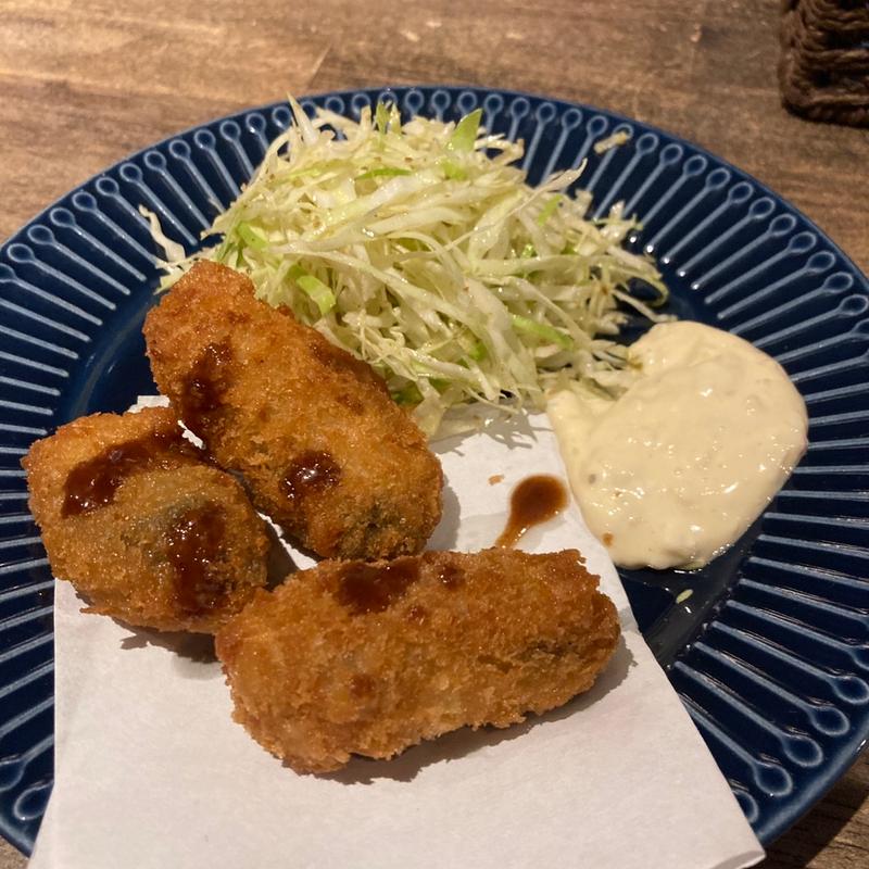 (Beer cafe 麦と猫)