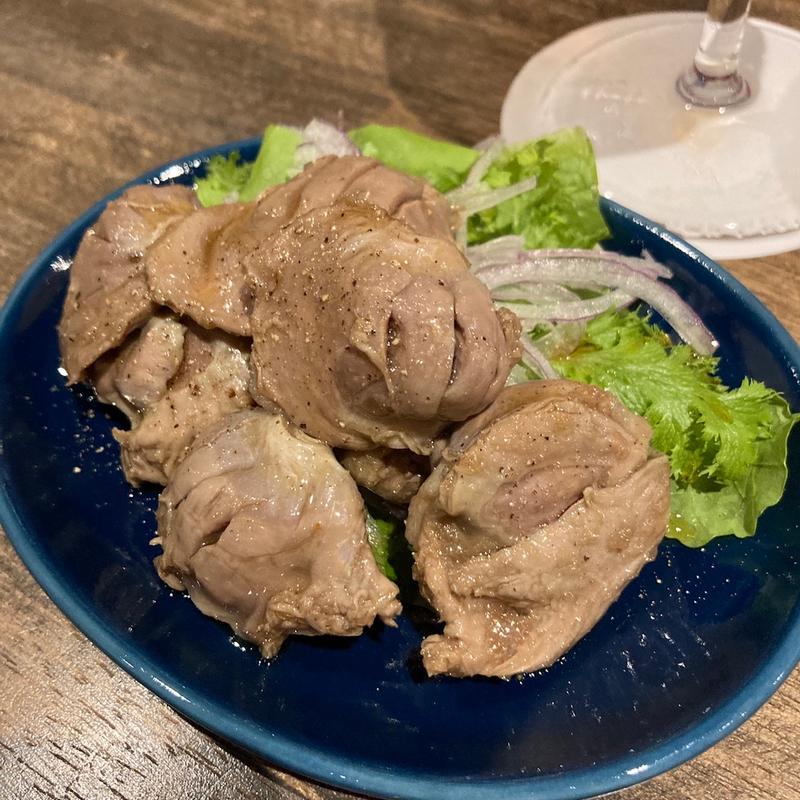 (Beer cafe 麦と猫)