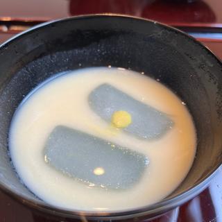 (半兵衛麩)