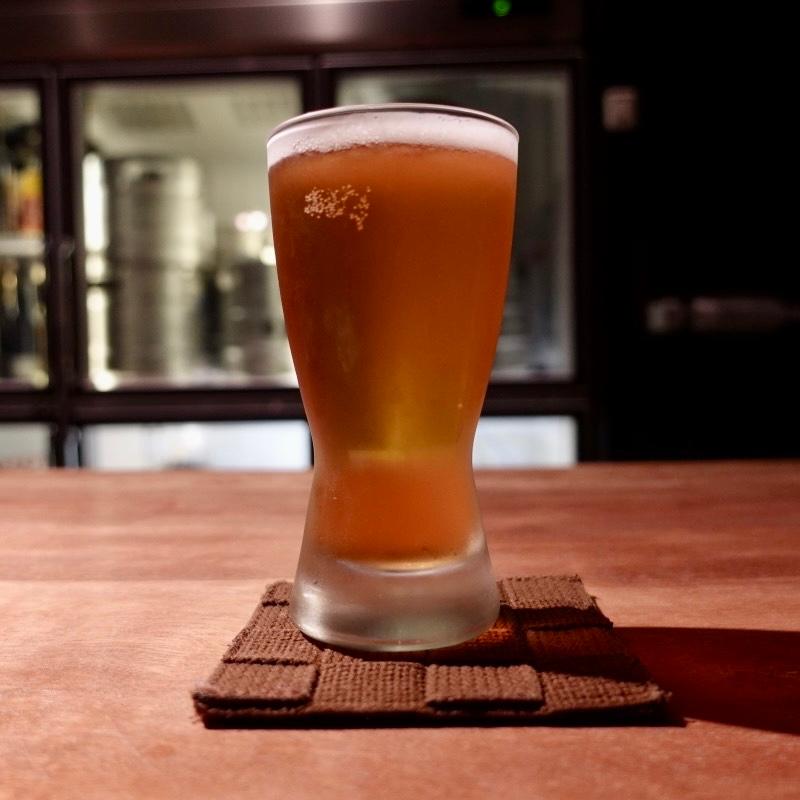 吉備土手セッションIPA(酒房 CRAFT MAN)