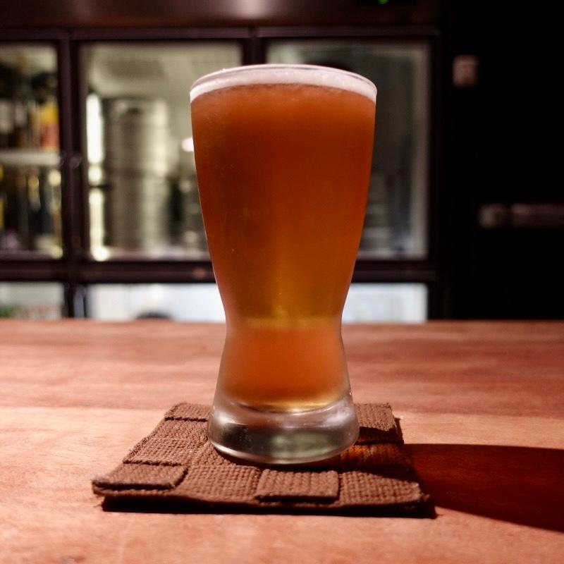 柚子無碍(酒房 CRAFT MAN)