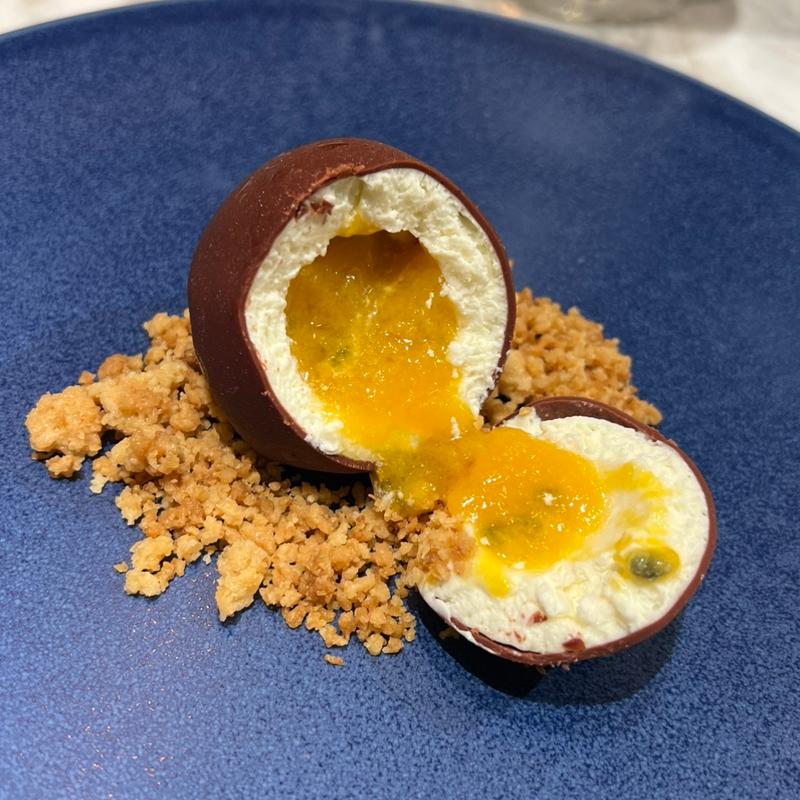 スペシャリテ(パティスリーパロラ 日比谷OKUROJI)