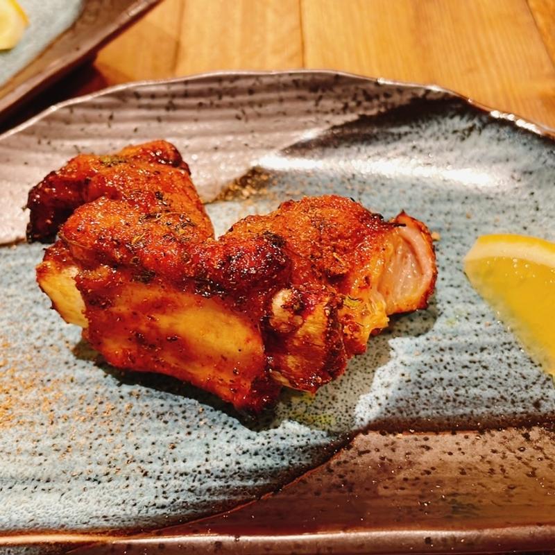 ポークスペアリブ(牛羚羊)