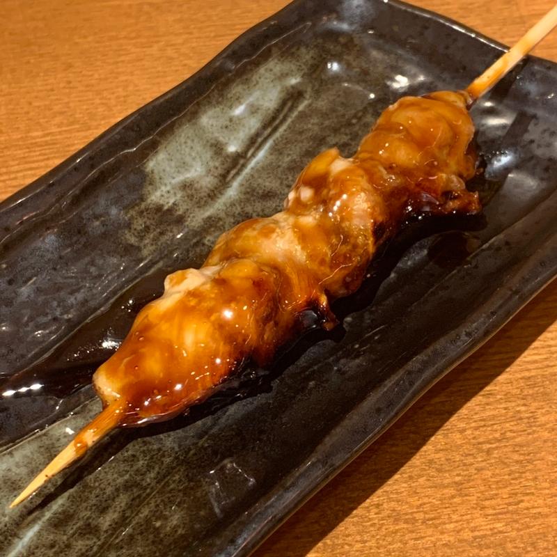 もも(月島もんじゃ だしや 国立南口店)