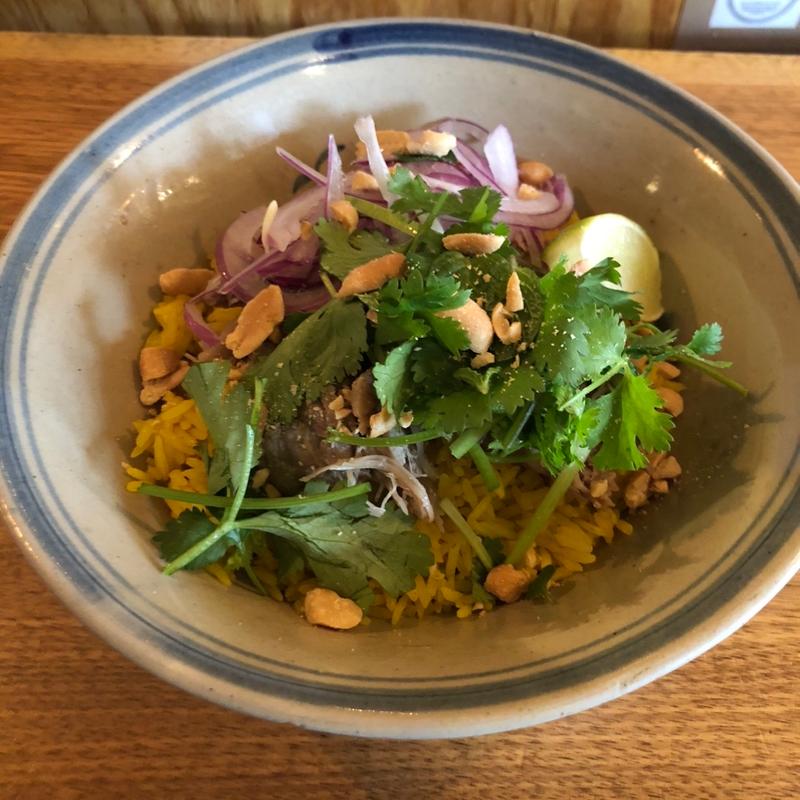 コムガー(スタンドバインミー)