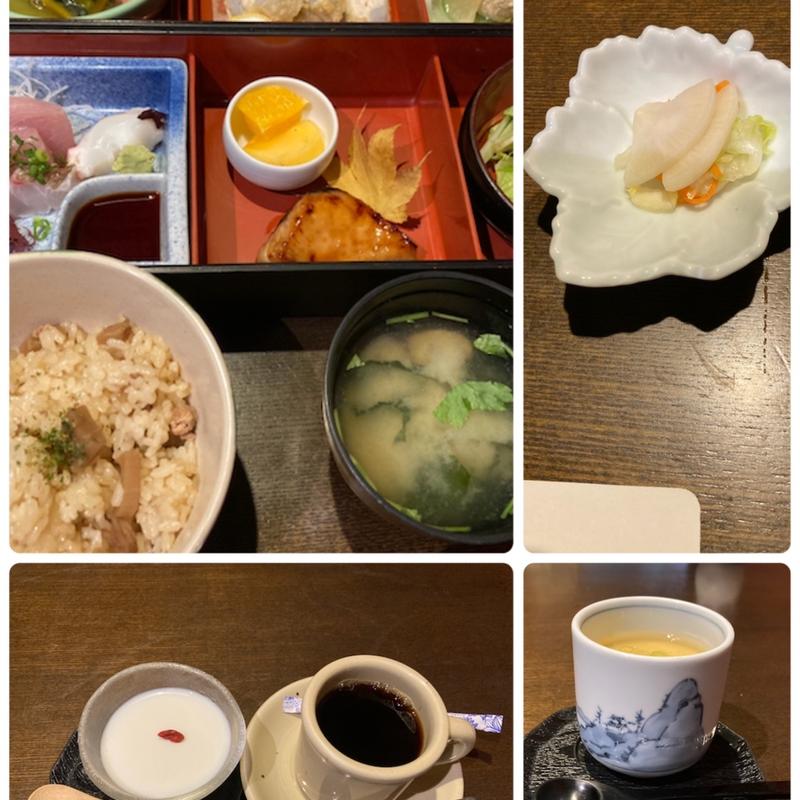 喜作御膳　風(㐂作)