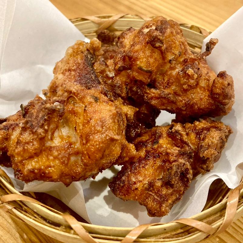 ジャン唐(じゃんぼ総本店 ジャンボ酒場 大池橋店)