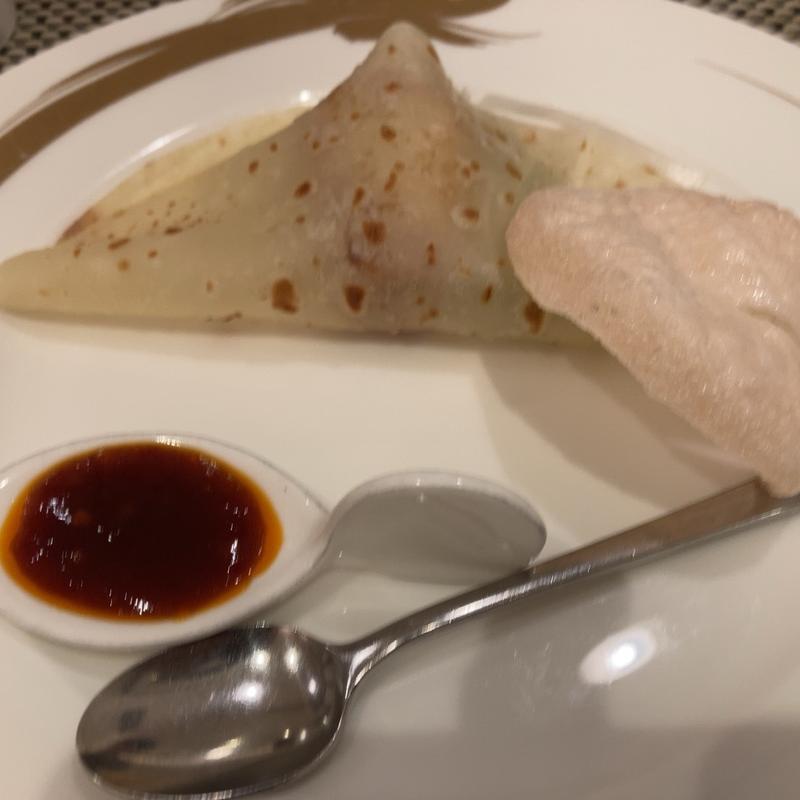 上海ダック(小楠国)