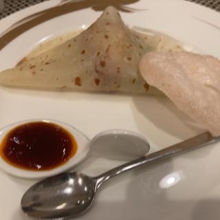 上海ダック(小楠国)