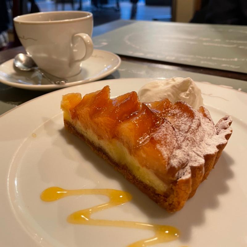 (Park Side Cafe BASEL)