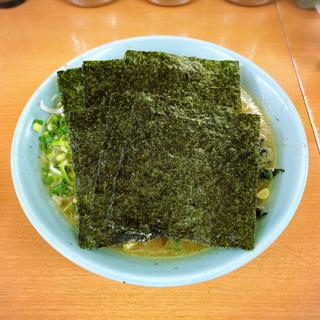 らすた麺(極楽汁麺 らすた )