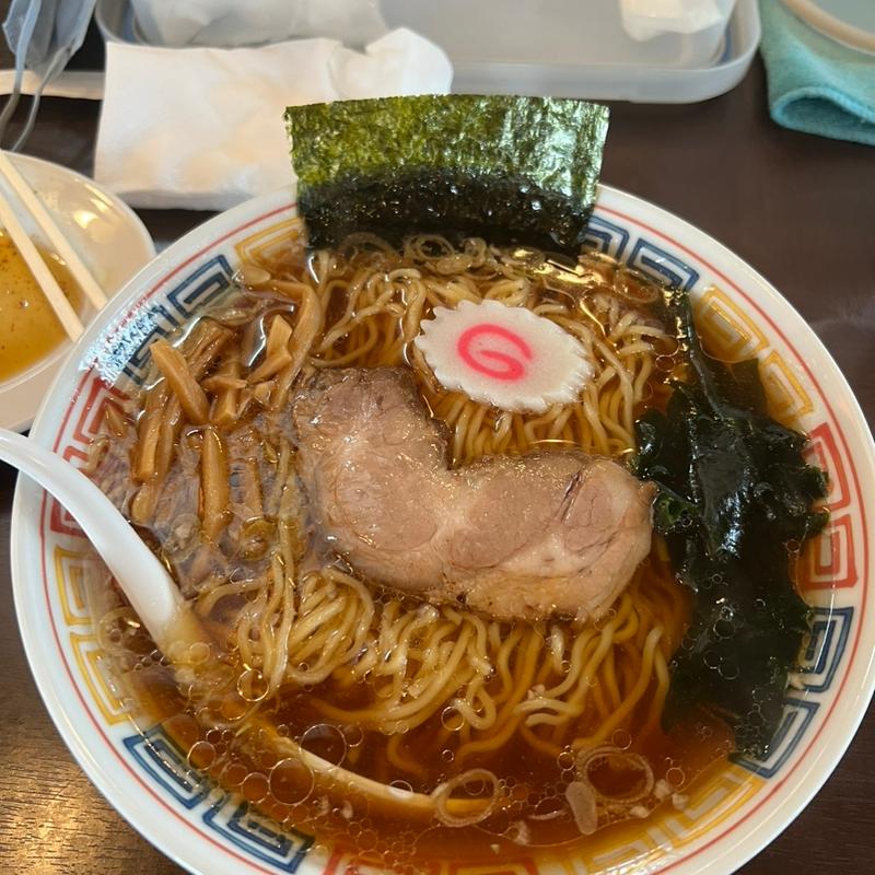 人生ラーメン＋大盛り(人生 )