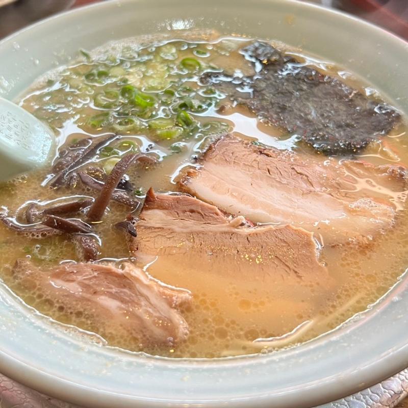 ラーメン(来々軒 )