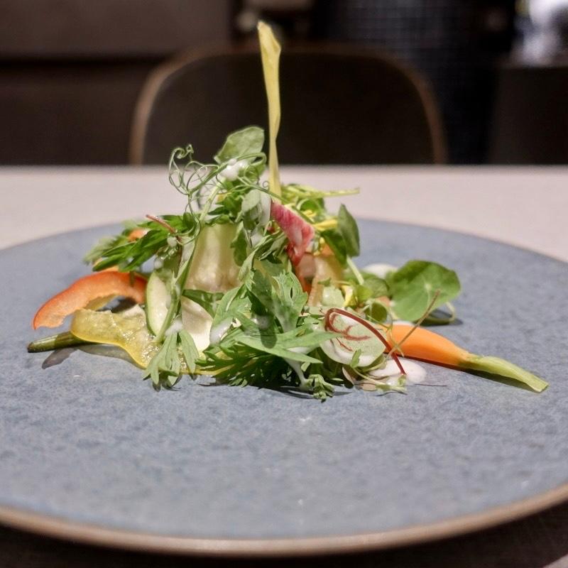 菜園(KYOTO GOJO ONO / 京都五条 小野)