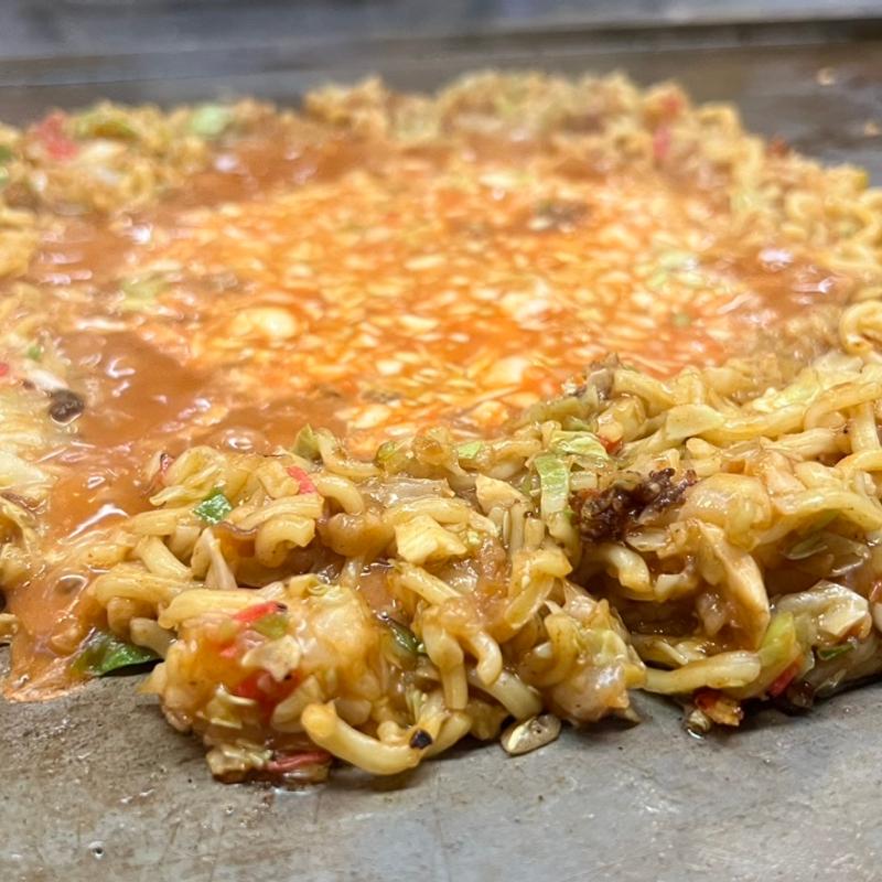 もんじゃ(柴又もんじゃと陸（とろく）)