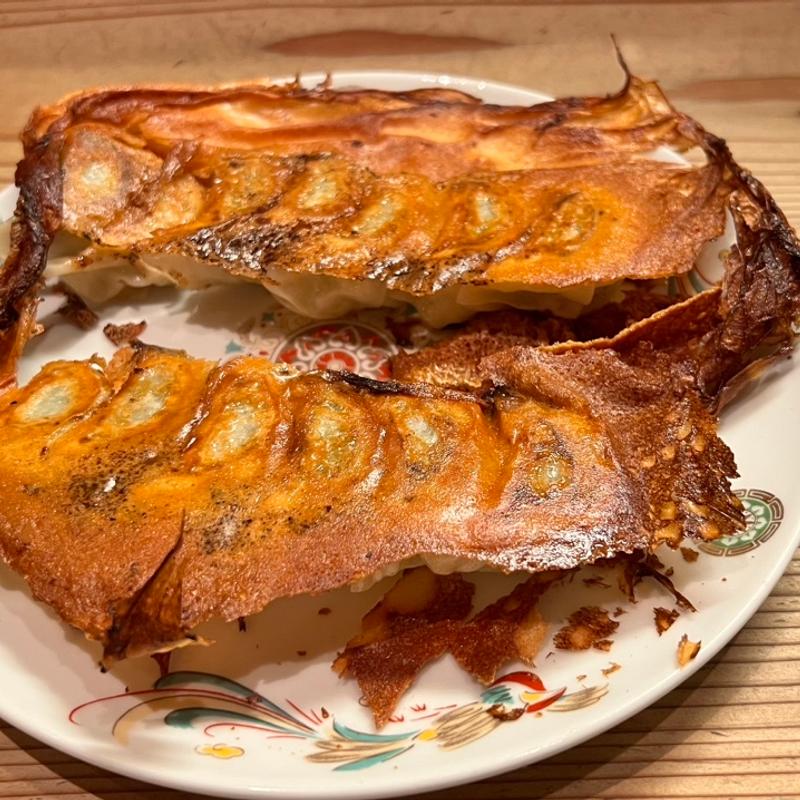 餃子(じゃんぐい )