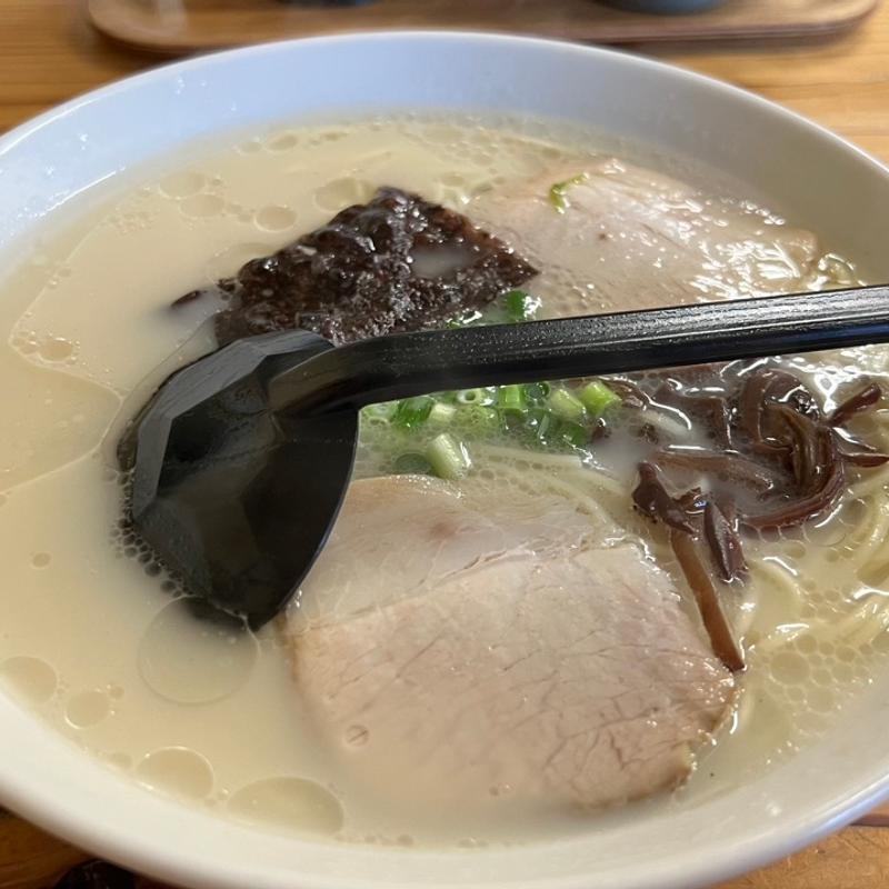 ラーメン(らーめん・やきそば みくま飯店)