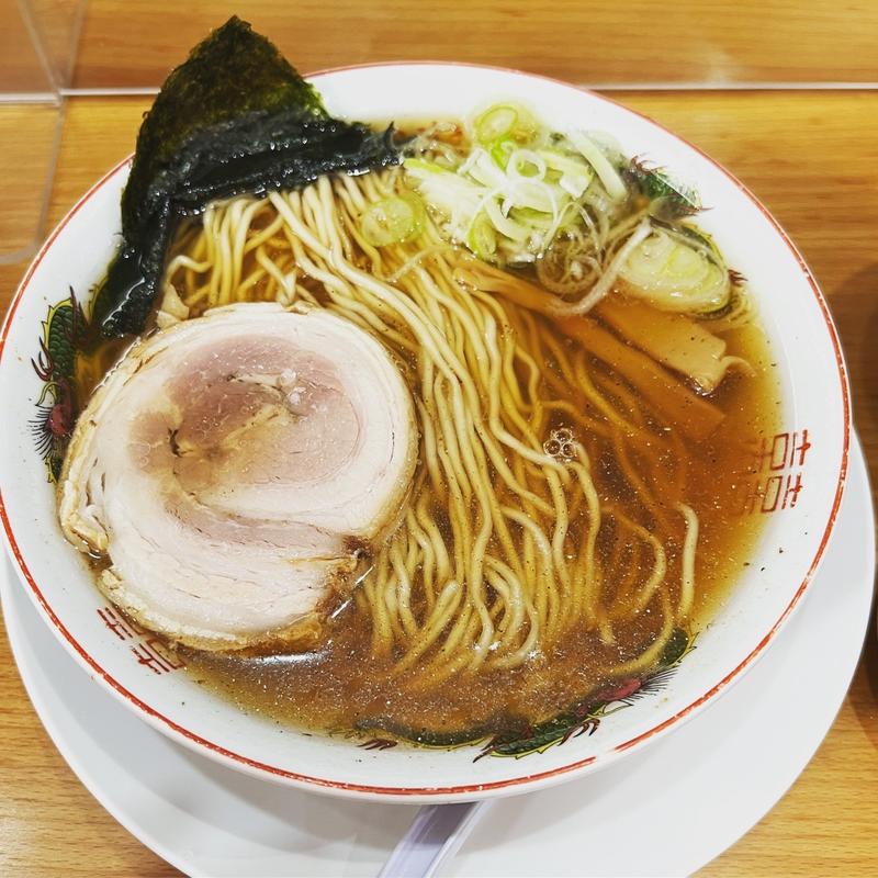 長町ラーメン(長町ラーメン 本町店)
