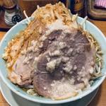 まんてんらーめん200g(麺屋 まんてん)