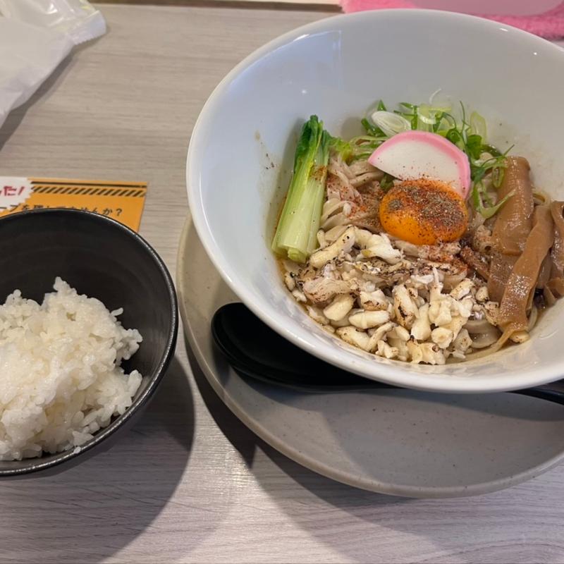 愛媛レインボー(麺処 愛媛ん軒)