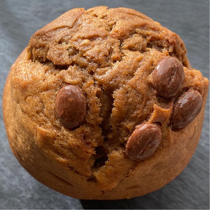 マフィン(ペイントカフェPaintCafe)