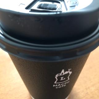 コーヒー(ローソン 須賀川卸町店)