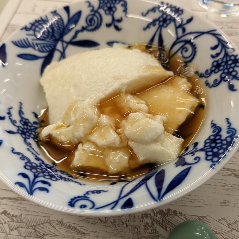 よせたて豆富(宇豆基野 本店 )