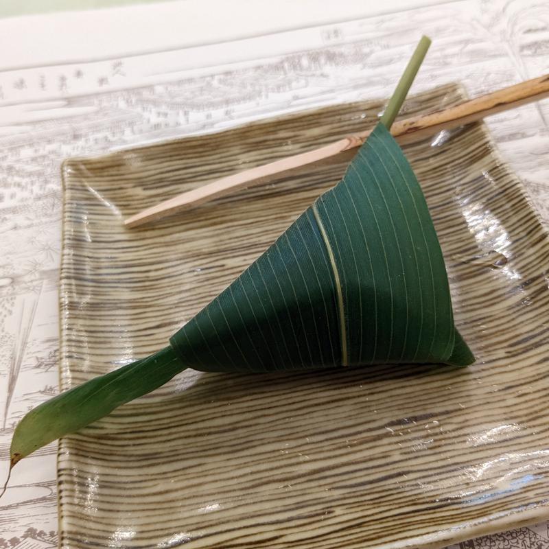 麩万頭(宇豆基野 本店 )