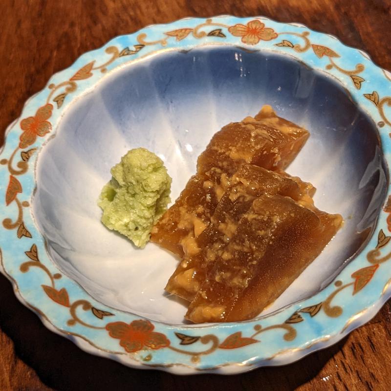 賀儀屋の香物(まごころ いし井)