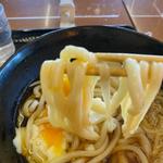温玉ぶっかけ
