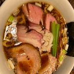 醤油そば
