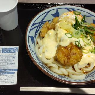 (丸亀製麺)