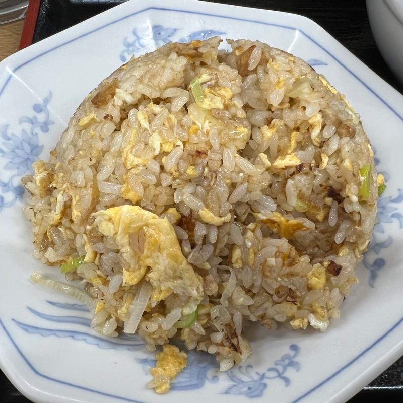 チャーハン(福しん 中井店)