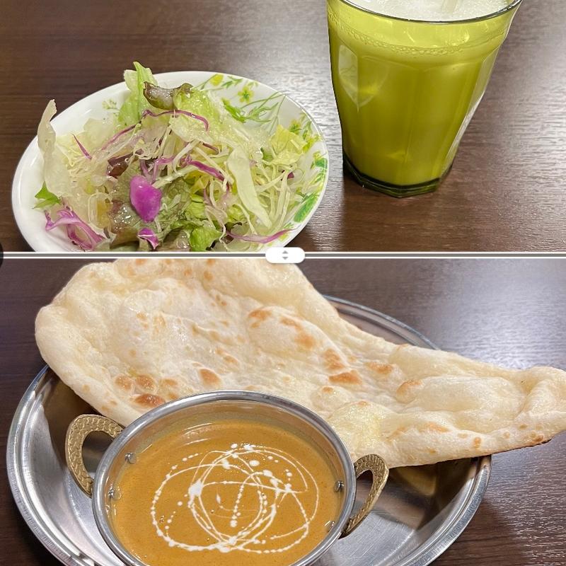 Aセット(洋食酒場G10)