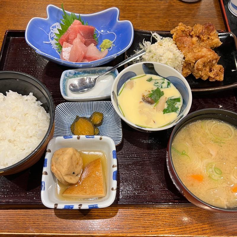 極み庄屋ご膳(庄屋)