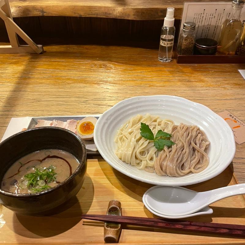 吊るし炭焼きチャーシューセット(笑う門には福喜多る)
