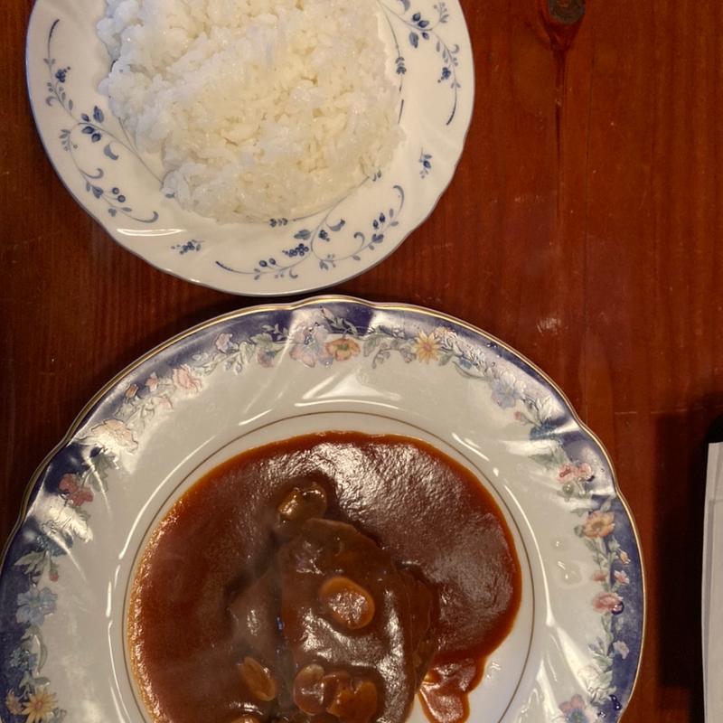 タンシチュー(サンマロン )